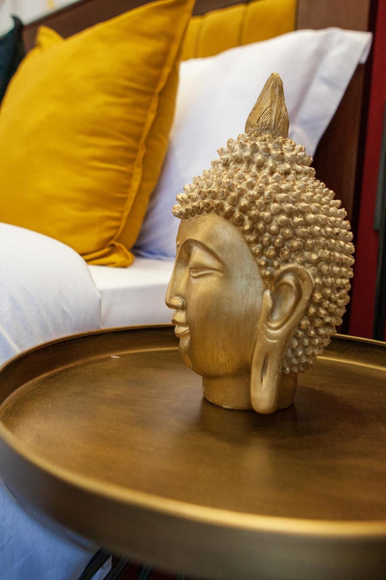 Art Hotel Aronos Olympiakí Aktí エクステリア 写真